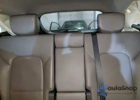 2016 Hyundai Santa Fe Se z USA, uszkodzony, nr VIN KM8SNDHF1GU144083